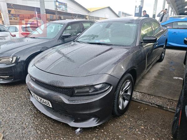 دودج تشارجر 2019 للبيع في العراق - اربيل